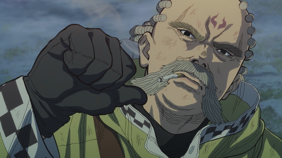 TVアニメ「日本三國」予告第3弾より