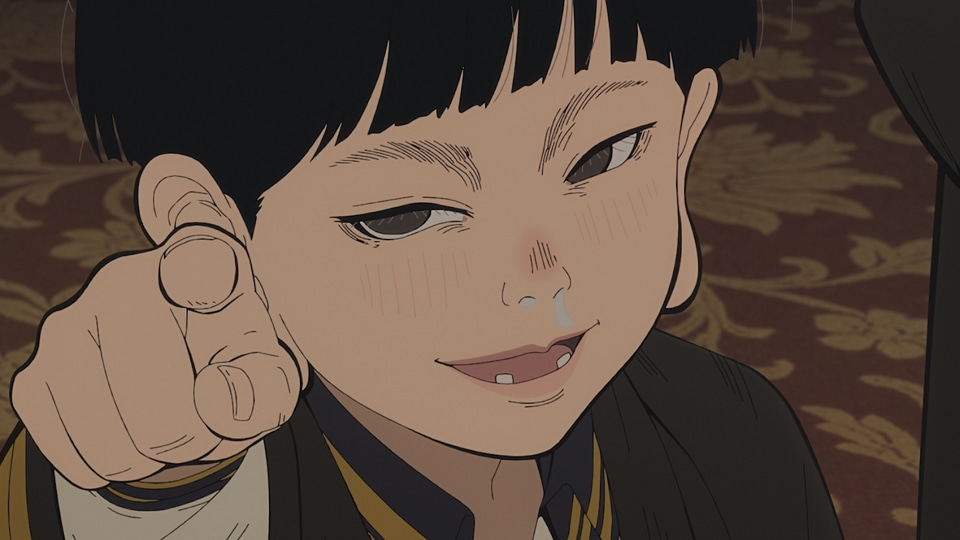 TVアニメ「日本三國」予告第3弾より