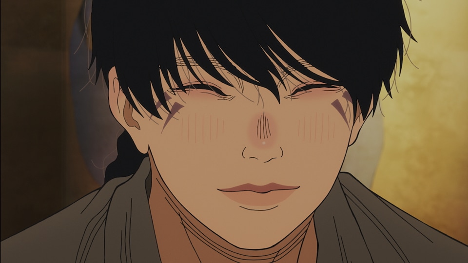 TVアニメ「日本三國」予告第3弾より