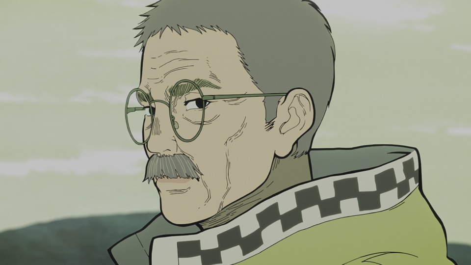 TVアニメ「日本三國」予告第3弾より