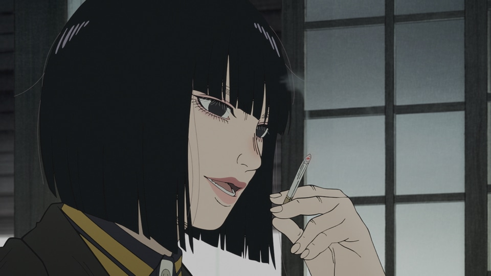 TVアニメ「日本三國」予告第3弾より