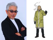 咲野俊介と九羅亜輝威