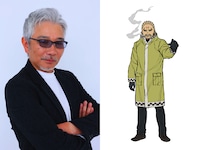 咲野俊介と九羅亜輝威