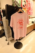 「ONE PIECE CAFE GENE」Tシャツ（チョッパー）