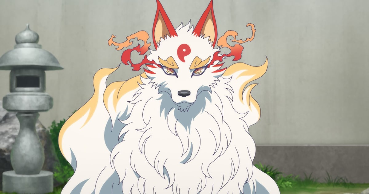 アニメ『神の庭付き楠木邸』が描く田舎暮らしの魅力