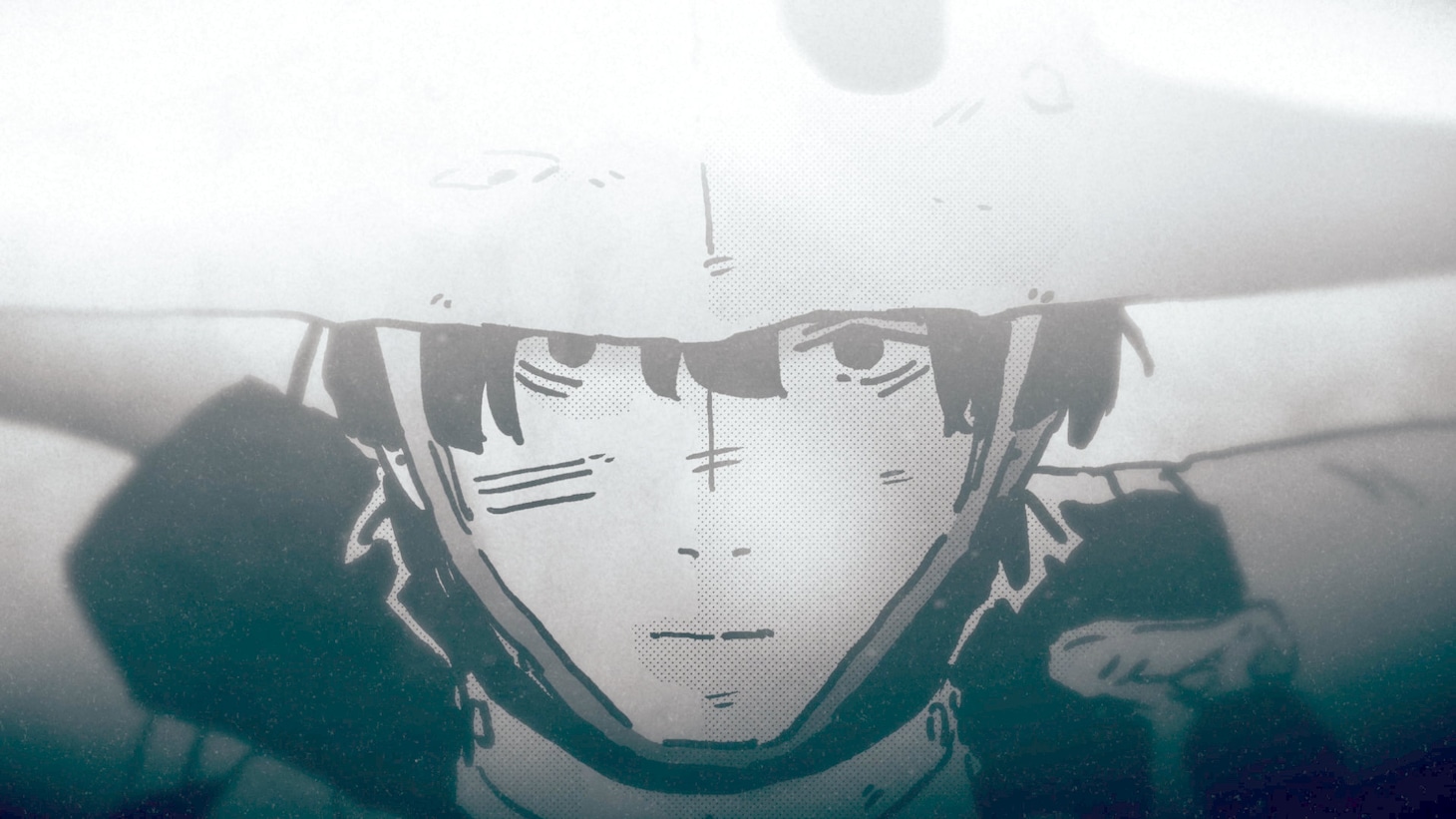 「タワーダンジョン」PVより