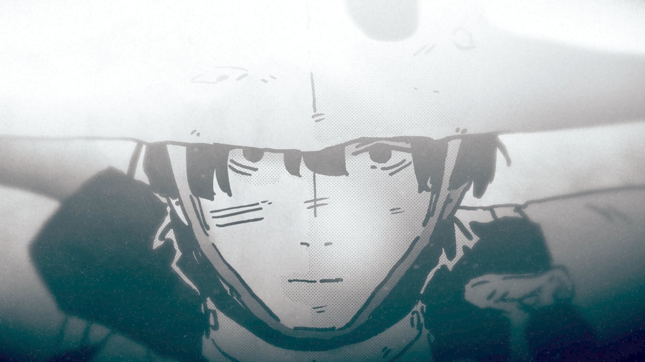 「タワーダンジョン」PVより