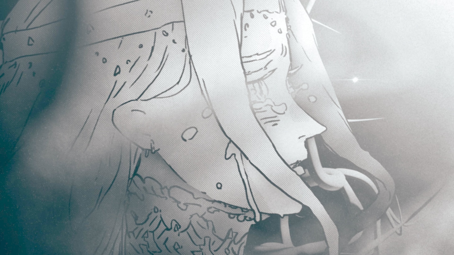 「タワーダンジョン」PVより