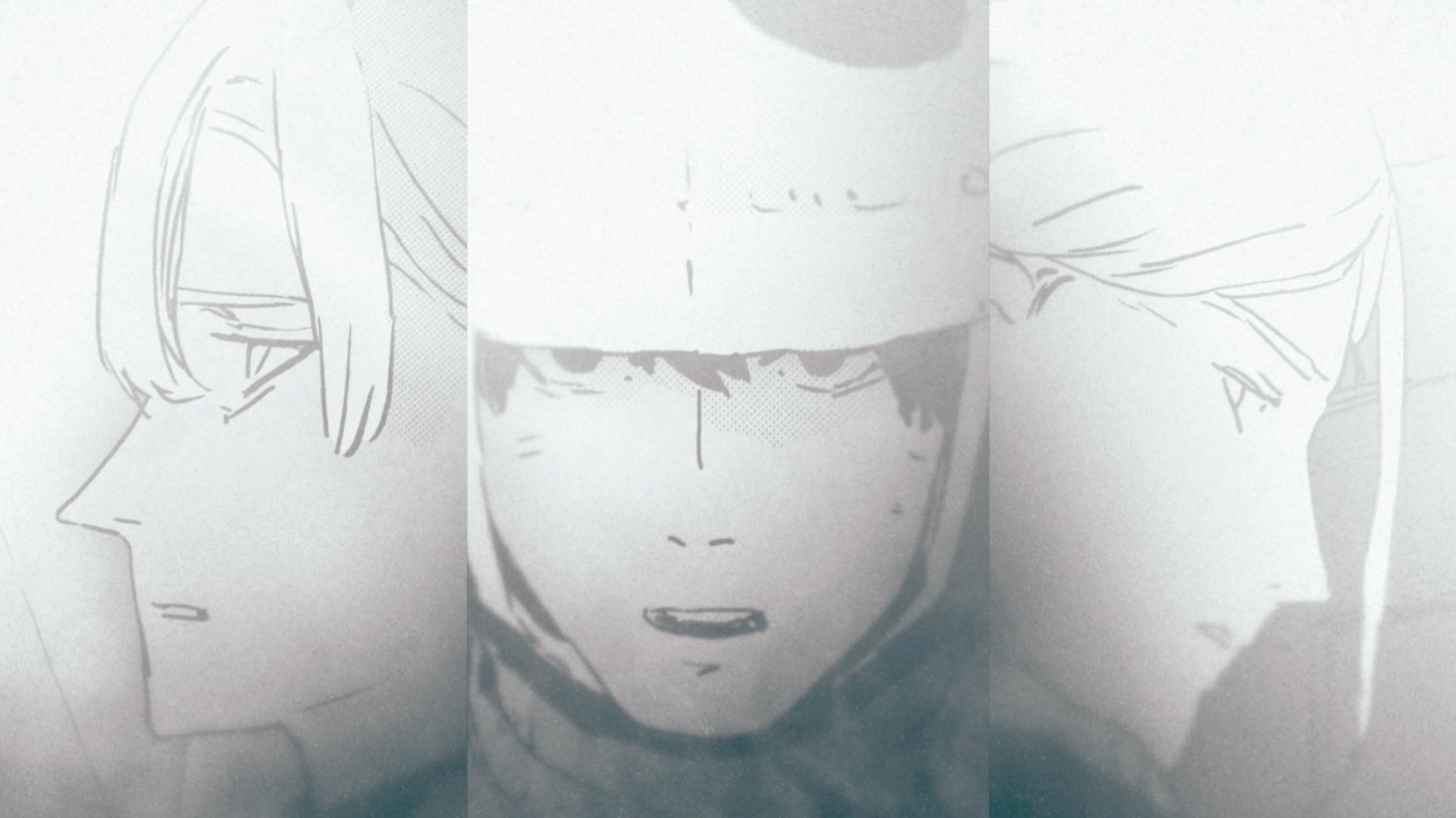 「タワーダンジョン」PVより