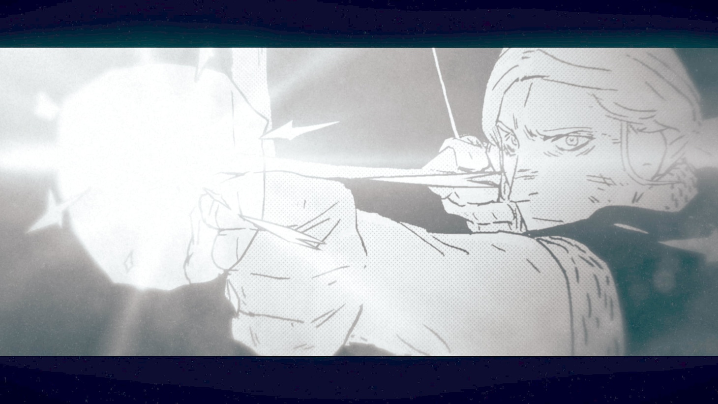 「タワーダンジョン」PVより