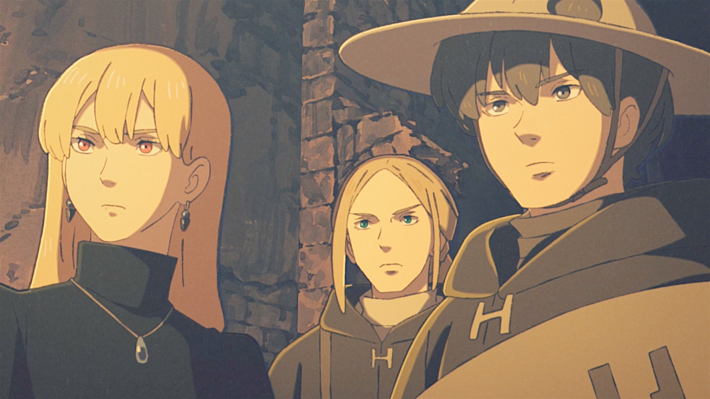 「タワーダンジョン」PVより