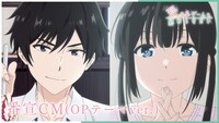 TVアニメ「愛してるゲームを終わらせたい」番宣CM（OPテーマバージョン）のサムネイル
