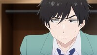 TVアニメ「愛してるゲームを終わらせたい」本PVより