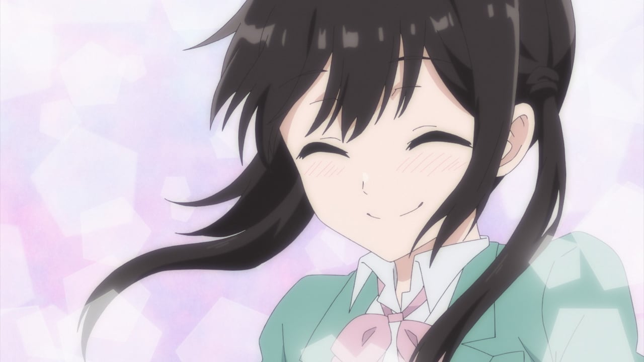 TVアニメ「愛してるゲームを終わらせたい」本PVより