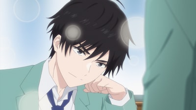 TVアニメ「愛してるゲームを終わらせたい」本PVより