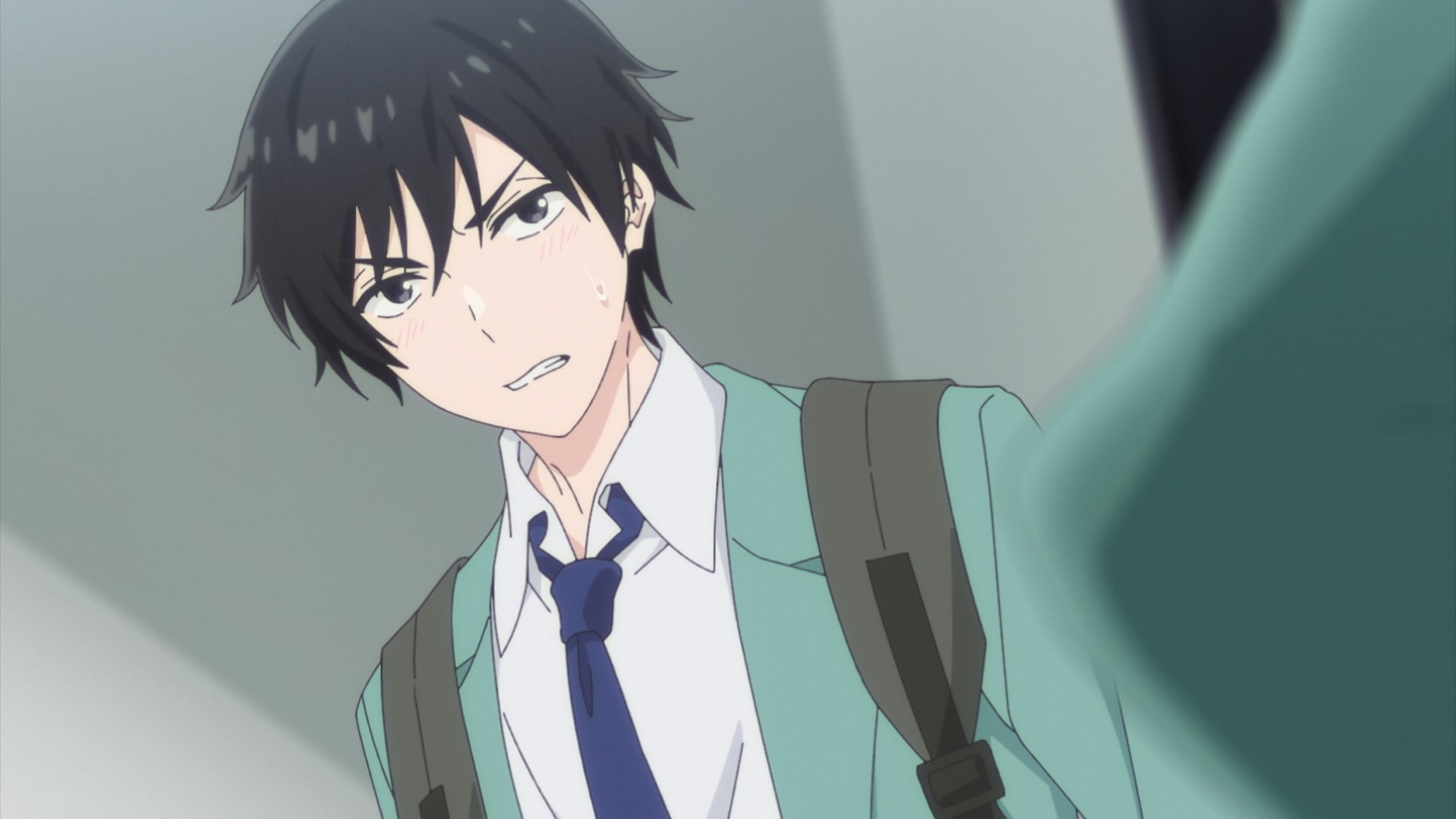 TVアニメ「愛してるゲームを終わらせたい」本PVより