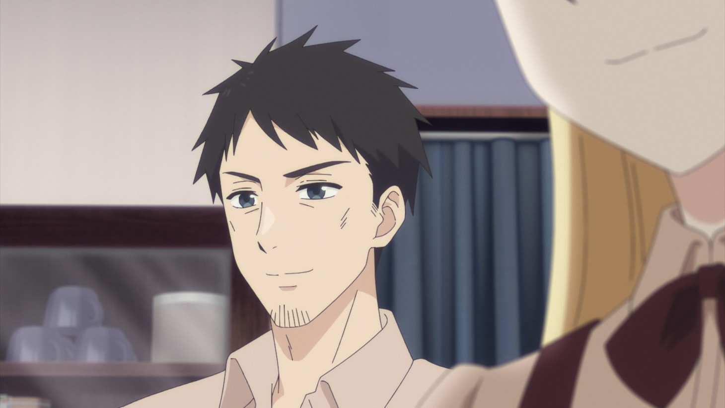 TVアニメ「愛してるゲームを終わらせたい」本PVより