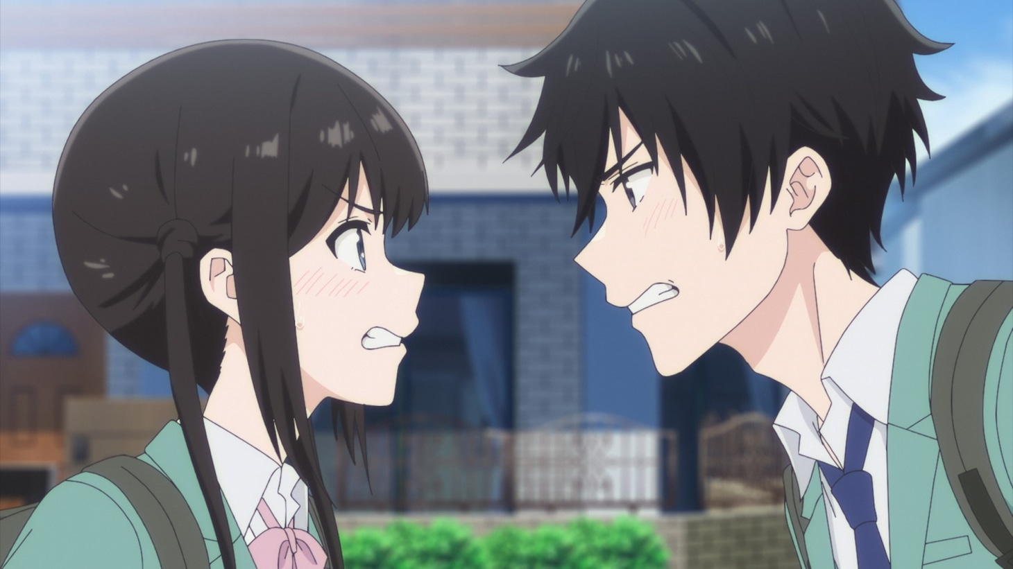 TVアニメ「愛してるゲームを終わらせたい」本PVより