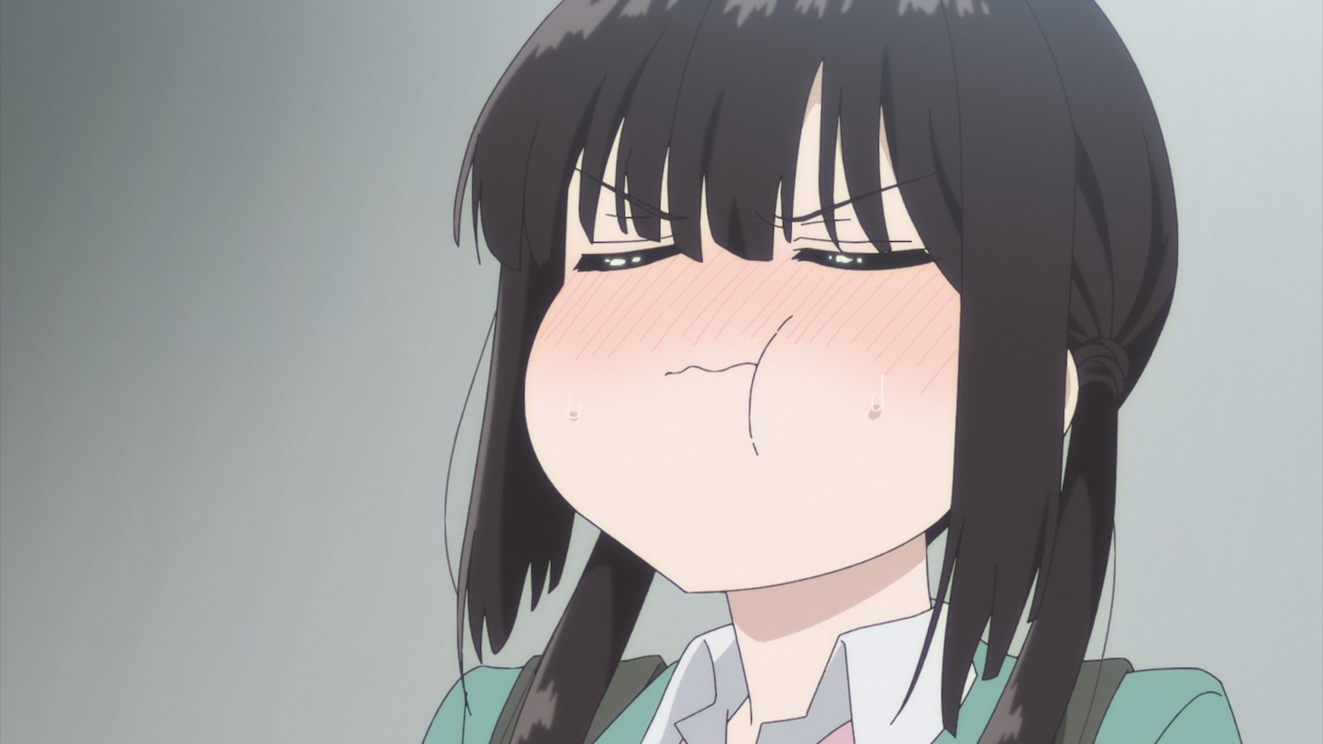 TVアニメ「愛してるゲームを終わらせたい」本PVより