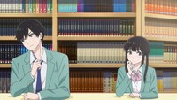 TVアニメ「愛してるゲームを終わらせたい」本PVより