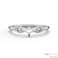 「【D.Gray-man】モチーフリング ラビ」「【D.Gray-man】モチーフリング ラビ」