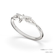 「【D.Gray-man】モチーフリング ラビ」