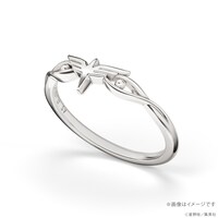 「【D.Gray-man】モチーフリング ラビ」