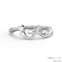 「【D.Gray-man】モチーフリング アレン・ウォーカー」