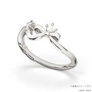 「【D.Gray-man】モチーフリング アレン・ウォーカー」