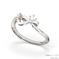 「【D.Gray-man】モチーフリング アレン・ウォーカー」