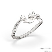 「【D.Gray-man】モチーフリング アレン・ウォーカー」