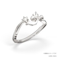 「【D.Gray-man】モチーフリング アレン・ウォーカー」