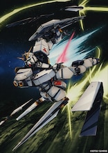 「全世界“ガンダム”総選挙2025」最終結果を発表！動画で全ランキングを公開