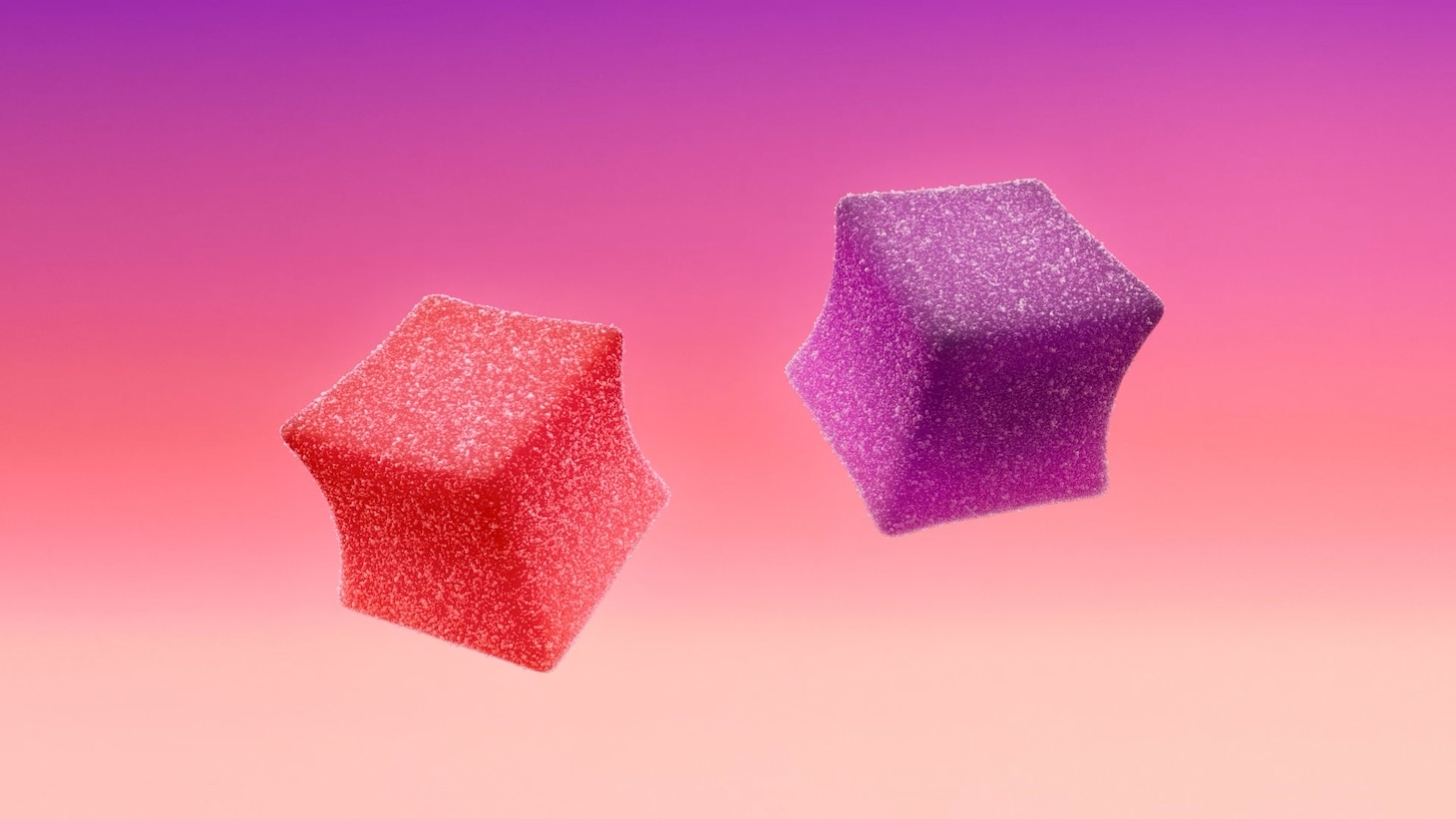 「カジッテ」シリーズのWebCM「新入り」篇カット