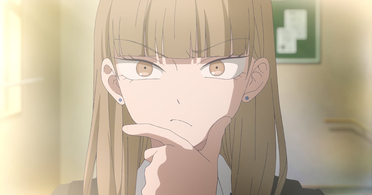 氷の城壁アニメ、4月2日放送の第1話「線と壁」あらすじと場面カットが解禁