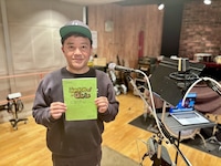 斉藤優（パラシュート部隊）