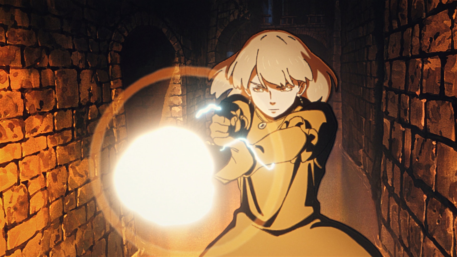 「タワーダンジョン」PVより