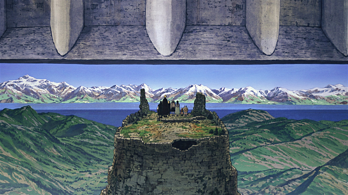 「タワーダンジョン」PVより