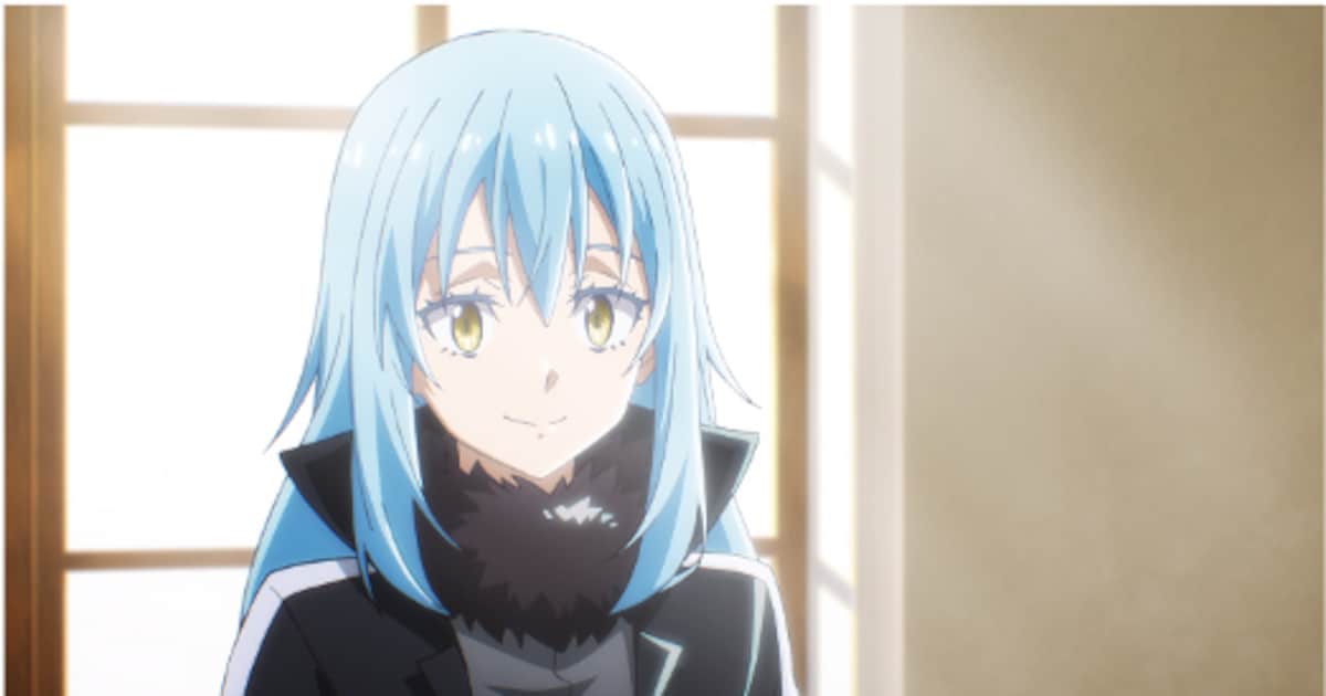 転生したらスライムだった件 第4期、第1話のあらすじと場面カットが公開　テンペストの地下迷宮に異変か