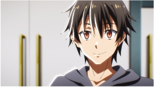 「転生したらスライムだった件 第4期」第1話にあたる第73話の場面カット