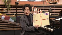 「クラシックTV」の「山寺宏一は、ピアノだ！」回の様子