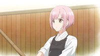 TVアニメ「レプリカだって、恋をする。」第1話の先行カット