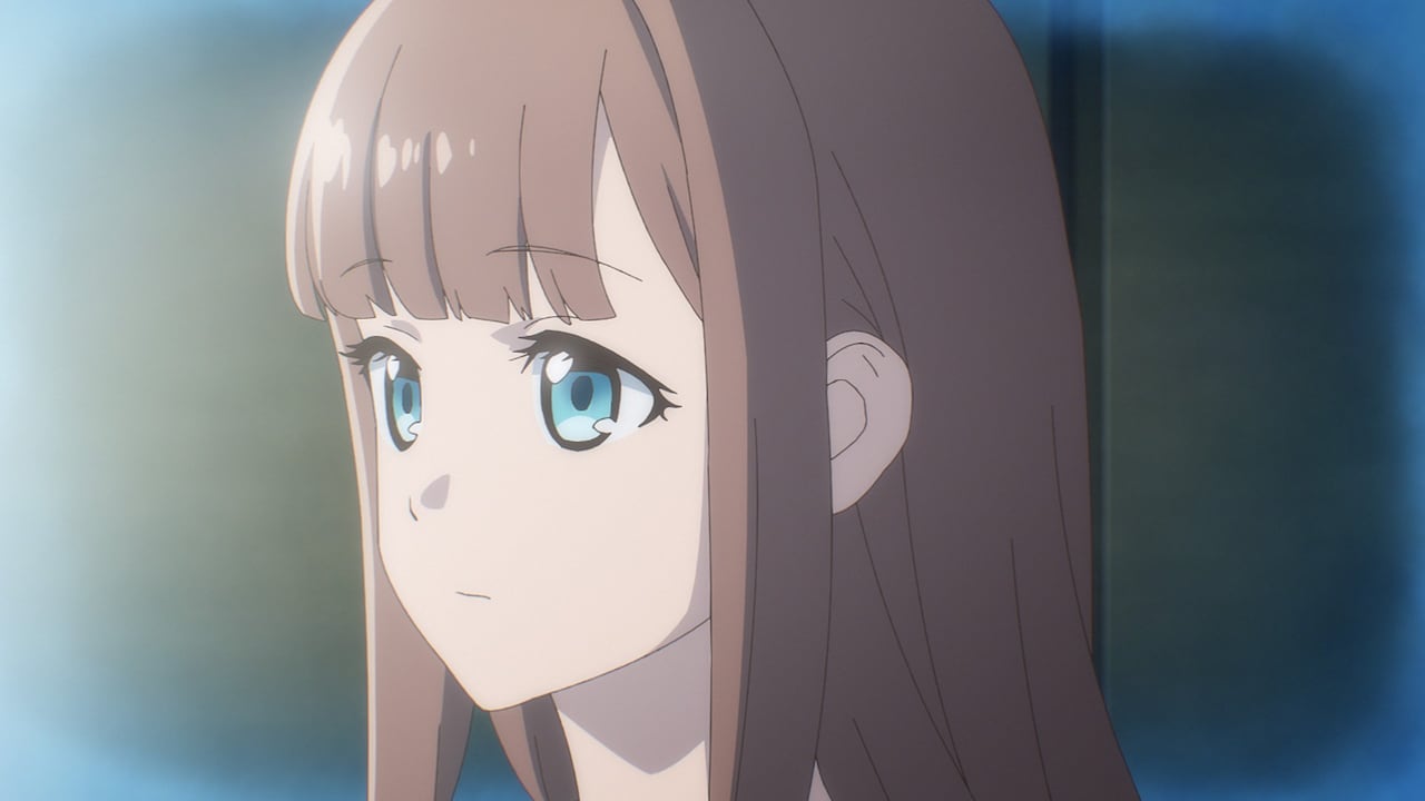 TVアニメ「レプリカだって、恋をする。」第1話の先行カット