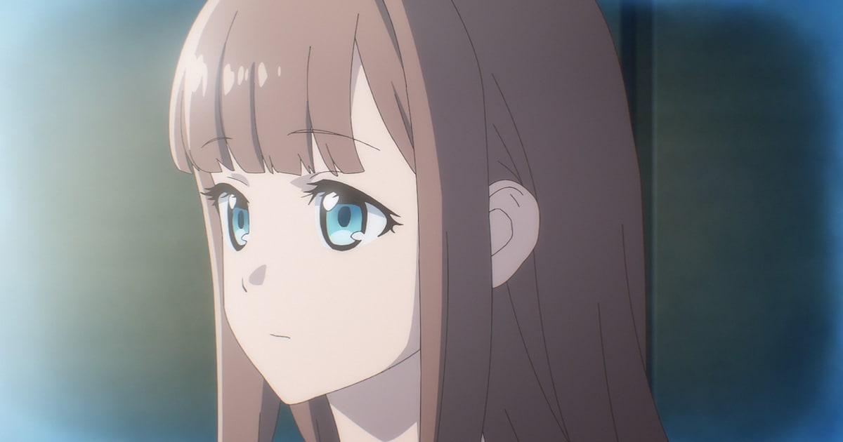 TVアニメ「レプリカだって、恋をする。」第1話先行カットと新規予告が解禁