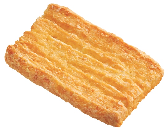 ホームパイ（ホットケーキ味）イメージ