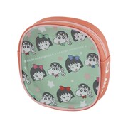 りぼん5月号付録の「まんまるポーチ」 (c) S.P (c)U/F