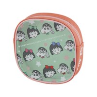 りぼん5月号付録の「まんまるポーチ」 (c) S.P (c)U/F