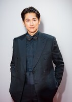 DEAN FUJIOKA