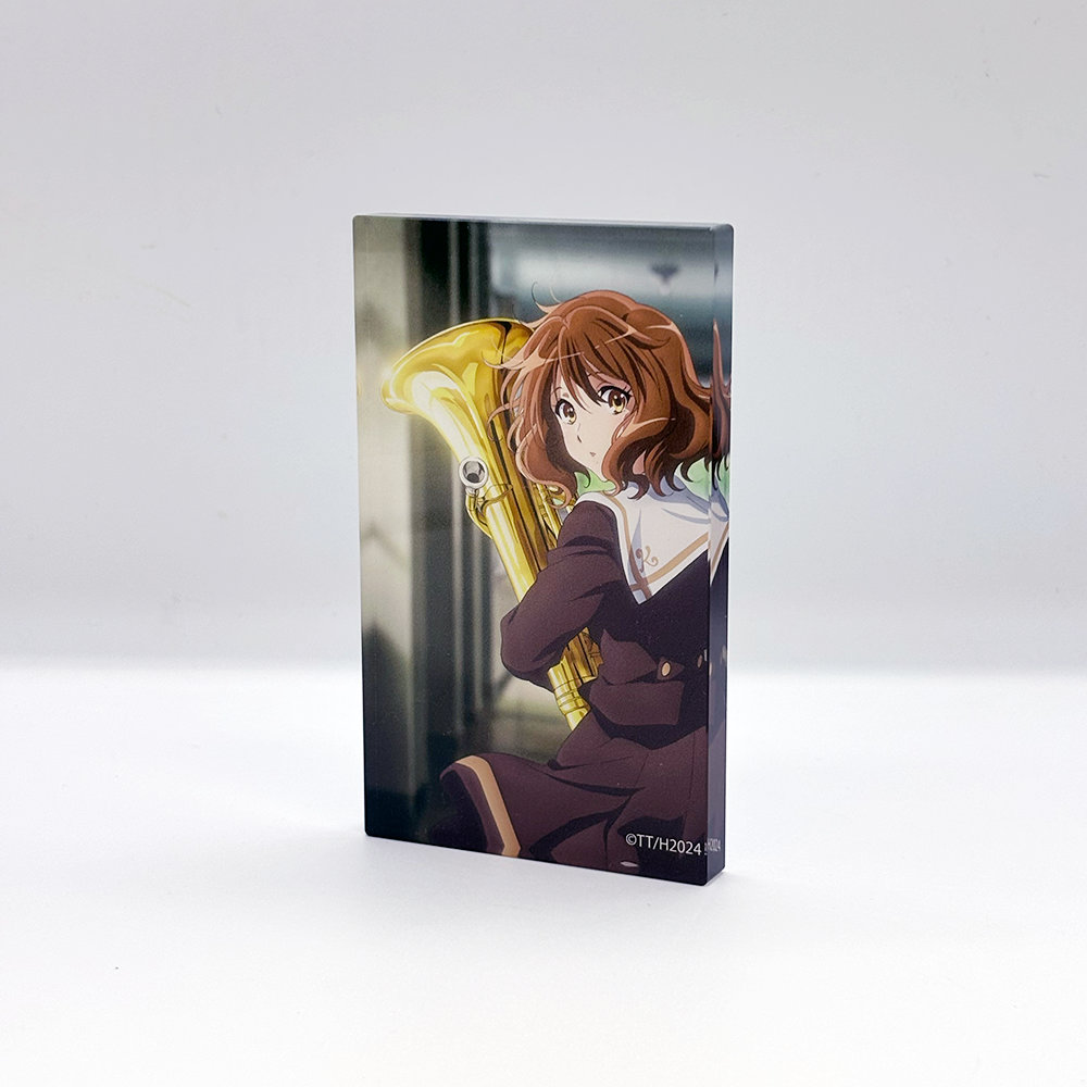 アクリルブロック