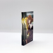 アクリルブロック